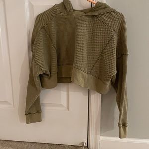 Sweater/jacket from UO worn once